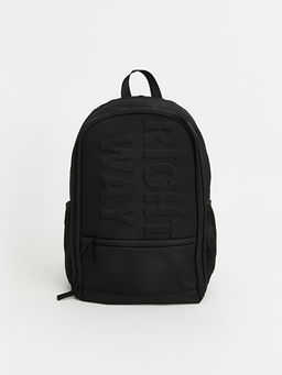 Erkek S?rt ?antas?