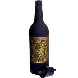 80729 Бутылка д/масла 750 мл (х12) - Mayer&boch фото 4