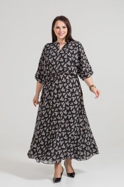 5855 Платье