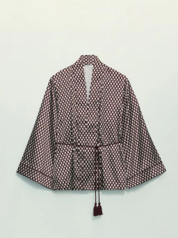 блузка домашняя женская / Zarina фото 7