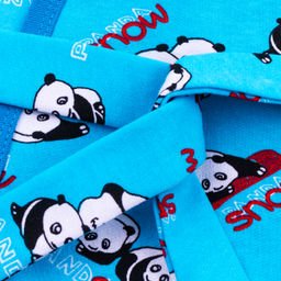 Халат футер 2х нитка начёс 1517310207 - Youlala фото 9