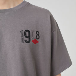 Футболка / Lee Cooper  фото 4