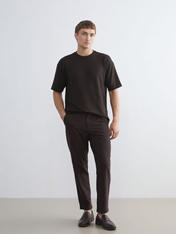 Bisiklet Yaka Erkek Ti??rt