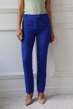 Брюки зауженные - Looklikecat фото 2