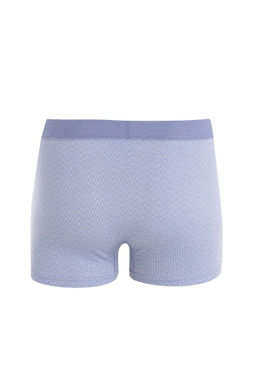 Комплект боксеров стандартной посадки (3 шт.) - Defacto фото 3