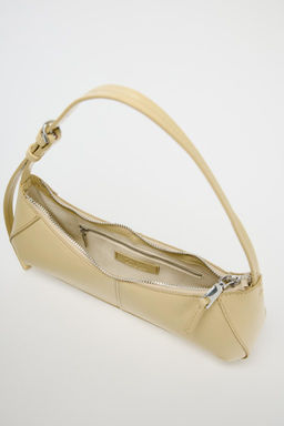 ELONGATED SHOULDER BAG - Zara фото 6