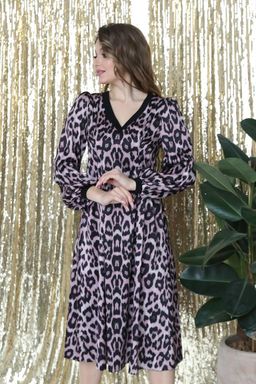 Платье П5-4891/2 - Wisell фото 9