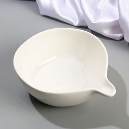 Миска Хинкали, 15 х 17 х 6 см, 400 мл