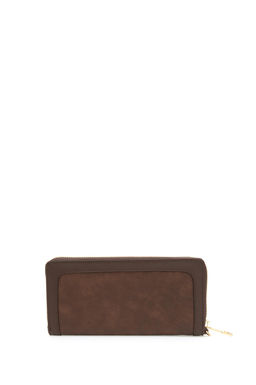 Kad_n Kahverengi C_zdan Sepette S_rpriz _ndirim - U.s. polo assn фото 4