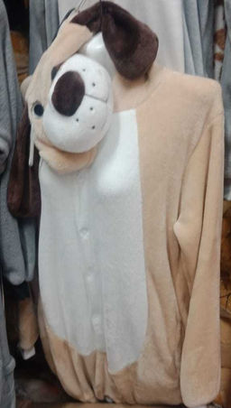 Кигуруми для детей Собака 3D - Storyland фото 3