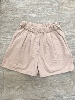 Шорты Дарья желтый - Ладошки фото 2