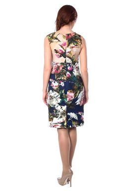 Платье П2-2703 - Wisell фото 4