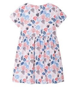 Платье для девочки LUPILU  фото 9