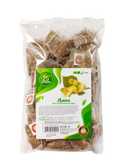 Хит! Липа в пирамидках