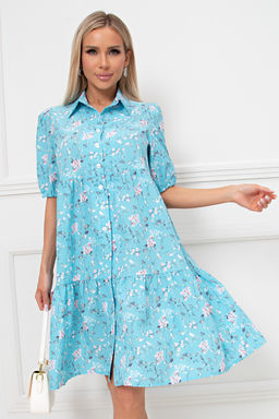 VALENTINA Платье Бента №3