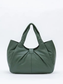 Сумка 2500Y black Polina&Eiterou