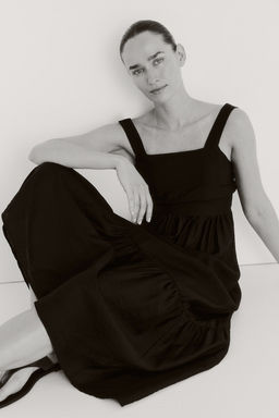 MAMA Vestido de lactancia Before & After - H&m фото 2