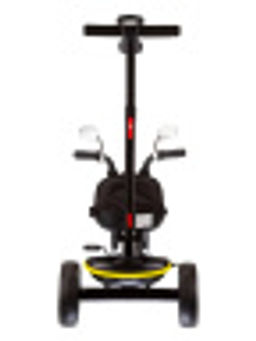 Велосипед трехколесный