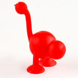 Цена за 12 шт. Развивающая игрушка Липучки монстрики, МИКС - Funny toys фото 4