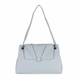 Сумка 593323-2 blue Velina Fabbiana-Safenta