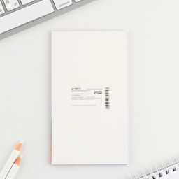 Планинг с отрывными листами, 50 л Аниме.Девочка - Artfox фото 4