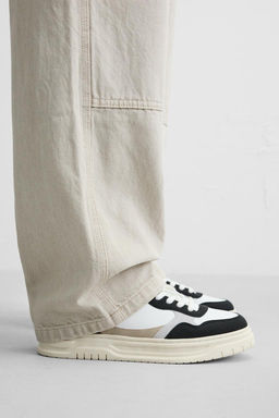 RETRO TRAINERS