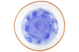 Салатник 18*18*7 см 1 л Кантри фиолетовый - Elan gallery фото 7