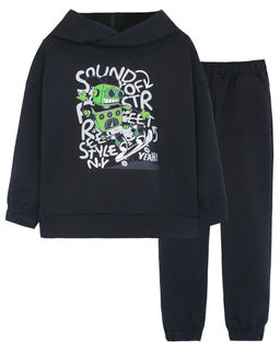 Костюм для мальчика 11243 Be Friends фото 2