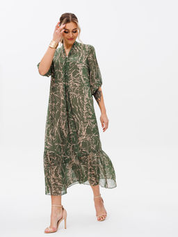 Платье - Gizart фото 9