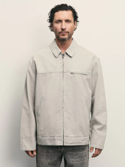 Куртка мужская / Zarina  фото 3