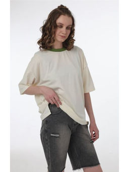 Шорты джинсовые - Nota bene фото 7