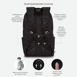 RD-341-3 Рюкзак