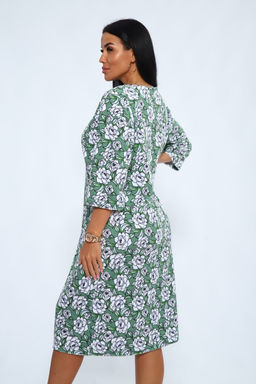 Халат женский 207 ИРИНА