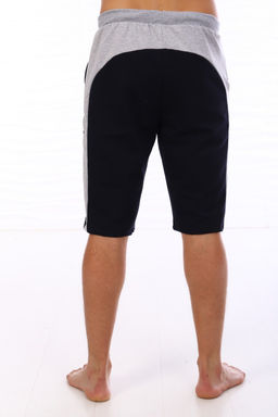 Шорты мужские Герман (Черный) - Итос-плюс фото 3