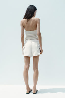 CARGO CULOTTES - Zara фото 19