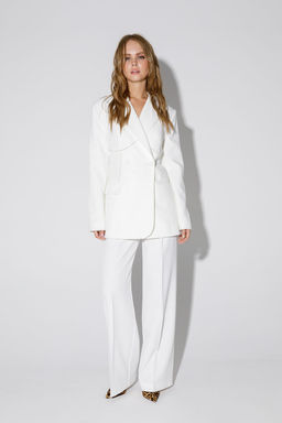 Костюм Pirs 4283 молочный  фото 7