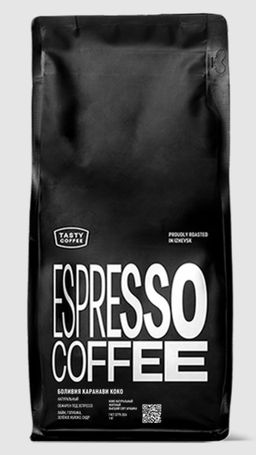 Кофе Боливия Каранави Коко - Tasty coffee фото 5