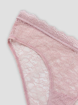 Цена за 2 штуки! ТРУСЫ ЖЕНСКИЕ - Mark formelle фото 8