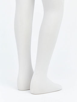 K?z ?ocuk ?nce K?lotlu ?orap 2li