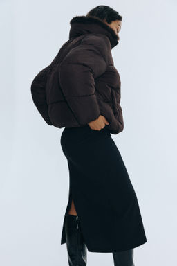Chaqueta puffy oversize - H&m фото 7