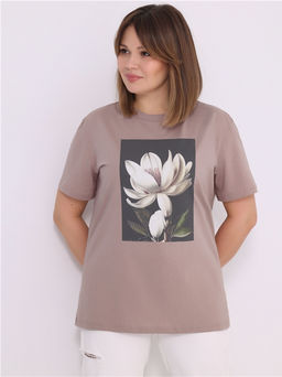 футболка 1ЖДФК3298001