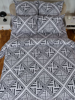 Комплект наволочек хлопок - Омега 50х70