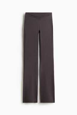 Leggings de yoga acampanados con SoftMove Lycra®