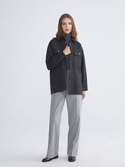 Oversize Kad?n G?mlek Tunik