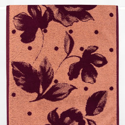 6с104.413ж1 Жирафы (шоколад3) Полотенце махровое 81х40см - Речицкий текстиль фото 20