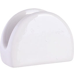 60196 Салфетница на стол 9,5х4,4х7,1см Утренняя свежесть доломит LR (х60) - Mayer&boch фото 2