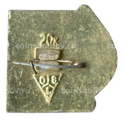 Значок Суздаль