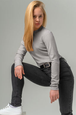 Джемпер для девочки Happyfox - Happy fox фото 14