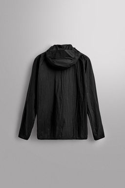 WINDBREAKER JACKET