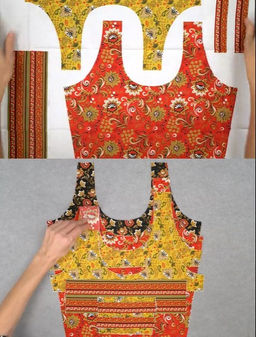 Ткань для пэчворка PEPPY РУССКИЕ ТРАДИЦИИ ПАНЕЛЬ ФАСОВКА 60 x 110 см 110 г/кв.м 5 100% хлопок